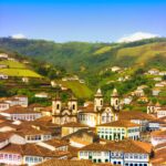 Urlaub Brasilien • Ouro Preto (Sehenswürdigkeiten)